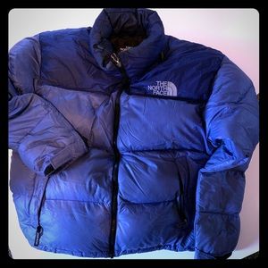 Jacket North Face